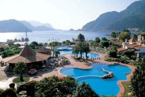 MARTI RESORT