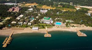 NIRVANA LAGOON VILLAS SPA 