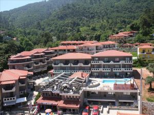 NTINAS FILOXENIA HOTEL-APARTMENTS - BB/HB