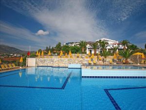 PENINSULA RESORT AND SPA - ALL INCLUSIVE