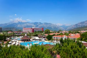 PGS KIRIS RESORT - ULTRA ALL INCLUSIVE