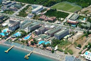 PGS ROSE RESIDENCE BEACH - ALL INCLUSIVE