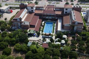 PGS ROSE RESORT - ALL INCLUSIVE