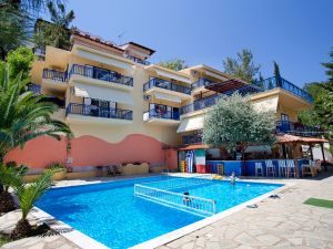 RODON HOUSE APART HOTEL - HB