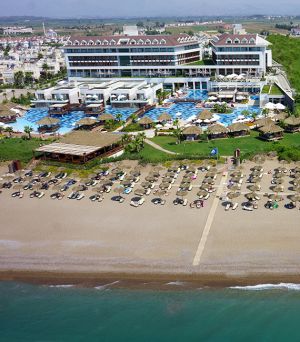 TUI BLUE BELEK (EX. SENSIMAR BELEK RESORT)