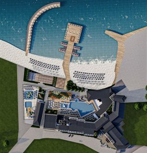 SEVEN SEAS PALMERAS BAY