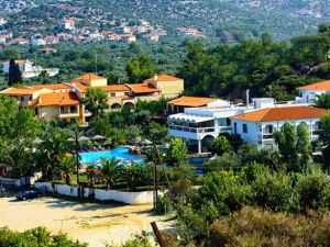 SISSYS SUITES SAN ANTONIO - RR