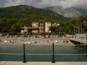 SUMELA GARDEN - ALL INCLUSIVE