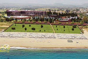 SUNMELIA BEACH RESORT