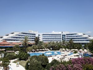 SUNRISE RESORT HOTEL