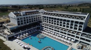 SUNTHALIA HOTELS RESORTS