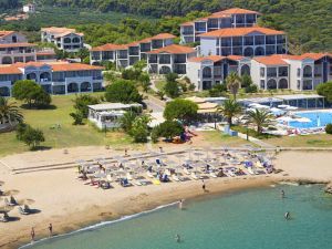 THE BAY HOTEL SUITES - HB