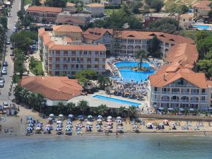TSILIVI BEACH HOTEl - ALL INCLUSIVE
