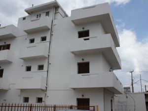 VALSAMAS APARTMENT HOTEL - RR