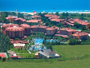 MARVIDA FAMILY HOTEL ECO (ex.OTIUM FAMILY ECO CLUB)