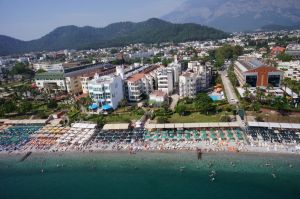 VIKING NONA BEACH HOTEL