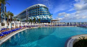 VIKINGEN INFINITY RESORT SPA