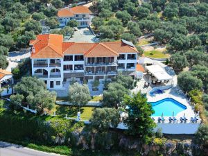VILLA NATASSA HOTEL - HB