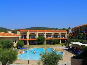 Village Mare 4* Hotel Metamorfosi Sithonia Chalkidiki