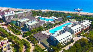 VON RESORT GOLDEN COAST - ALL INCLUSIVE