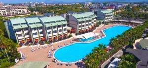 VON RESORT ELITE HOTEL 