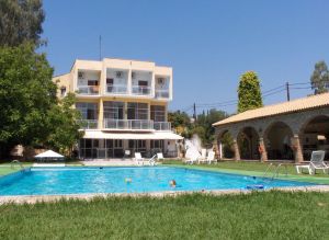 AMALIA HOTEL - HB/ALL INCLUSIVE