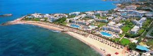 ALDEMAR KNOSSOS ROYAL - BB/HB/FB/ALL INCLUSIVE