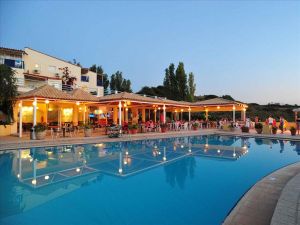 RETHYMNO MARE HOTEL - ALL INCLUSIVE