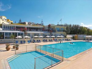 RETHYMNO MARE ROYAL HOTEL - HB/ALL INCLUSIVE
