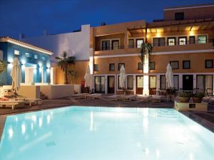 GRECOTEL PLAZA SPA APARTMENTS - BB/HB