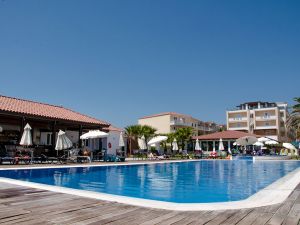 BEST WESTERN GALAXY HOTEL -  HB/ALL INCLUSIVE