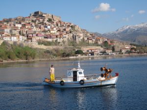 Айвалък 5 нощ. с автобус - Ранни записвания 2026