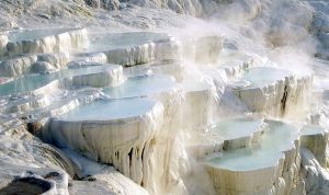 НОВА ГОДИНА В ПАМУККАЛЕ С АВТОБУС 3 НОЩ. РАННИ ЗАПИСВАНИЯ