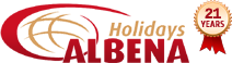 Albena Holidays