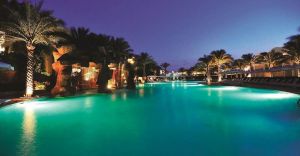 BARON PALMS RESORT (ADULTS ONLY 16+)