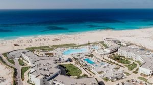 CLEOPATRA SIDI HENISH