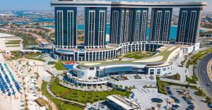 RIXOS PREMIUM ALAMEIN