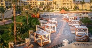 CLEOPATRA LUXURY RESORT SHARM (ADULTS ONLY 16+)