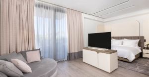 CLUB PRIVE BY RIXOS SHARM EL SHEIKH