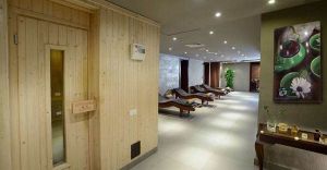 CORAL SEA AQUA CLUB RESORT