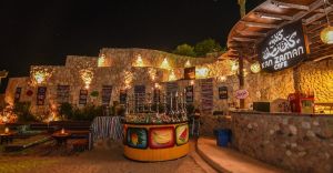 DOUBLETREE BY HILTON SHARKS BAY RESORT