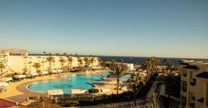 GRAND OASIS RESORT SHARM EL SHEIKH