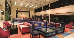 GRAND ROTANA RESORT & SPA SHARM EL SHEIKH