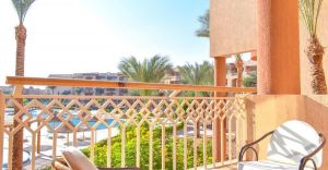 PARROTEL LAGOON RESORT SHARM EL SHEIKH