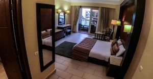 REGENCY PLAZA AQUA PARK & SPA RESORT