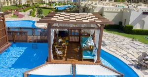 RIXOS SHARM EL SHEIKH