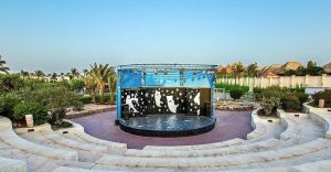 AURORA ORIENTAL RESORT