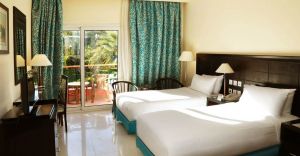 SIERRA SHARM EL SHEIKH RESORT