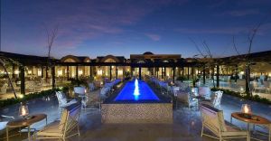 STEIGENBERGER ALCAZAR