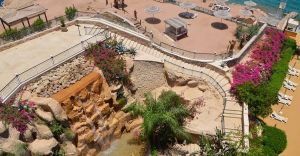 STELLA DI MARE BEACH HOTEL & SPA SHARM EL SHEIKH